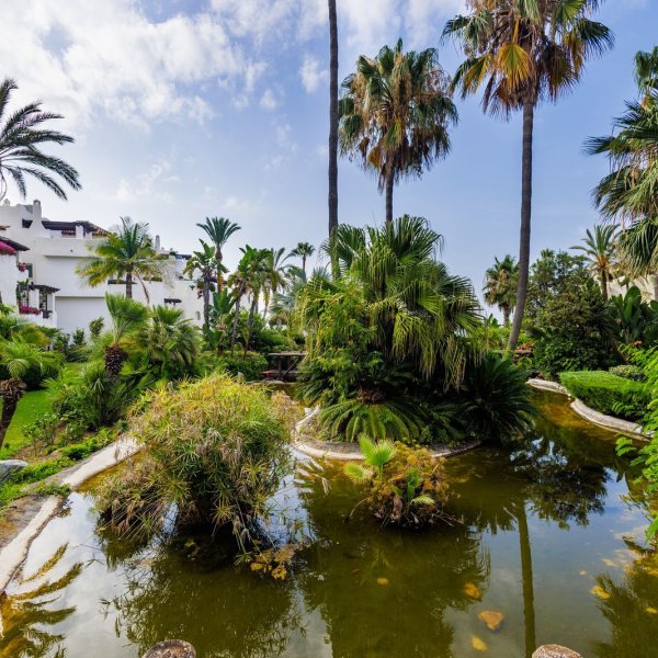 Appartement in Puerto Banús-5