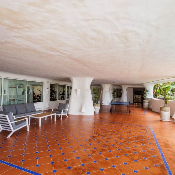 Appartement in Puerto Banús-7