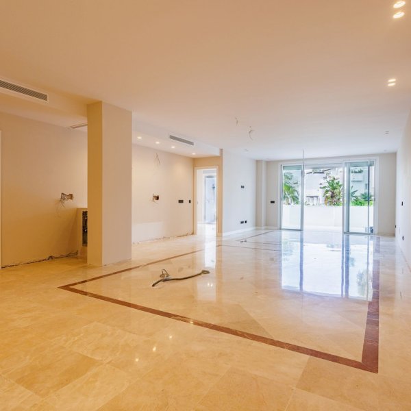 Appartement in Puerto Banús-9