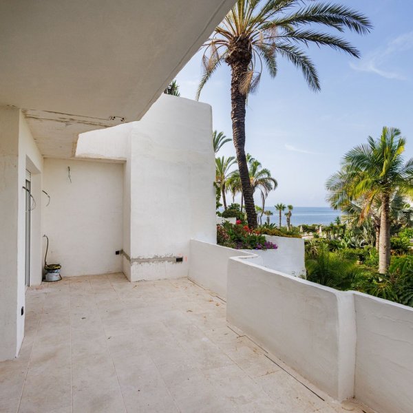 Appartement in Puerto Banús-14