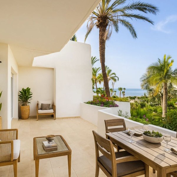 Appartement in Puerto Banús-15