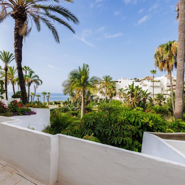 Appartement in Puerto Banús-16