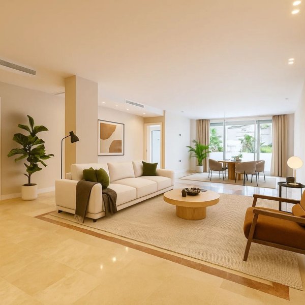 Appartement in Puerto Banús-10