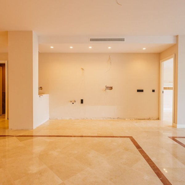 Appartement in Puerto Banús-12