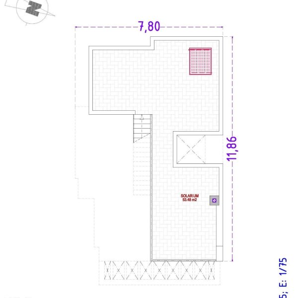 Moderne nieuwbouwwoningen met uitzicht op zee in Finestrat, Alicante-10