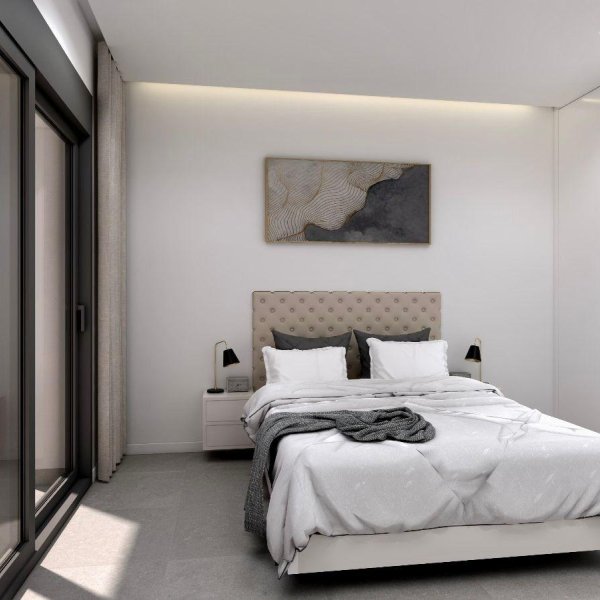 Luxe nieuwbouwwoningen in Benijófar – Costa Blanca Living-31