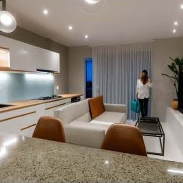 Moderne nieuwbouwappartementen in het centrum van Torrevieja, op slechts 200 m van de zee-8