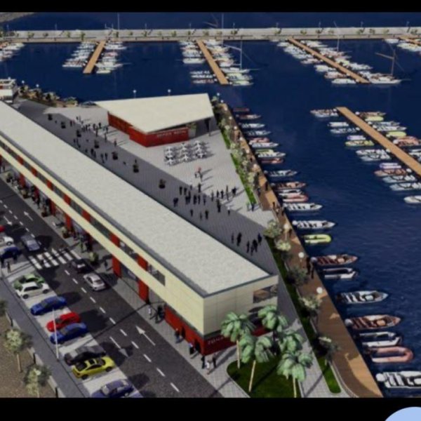 Moderne nieuwbouwappartementen in het centrum van Torrevieja, op slechts 200 m van de zee-10