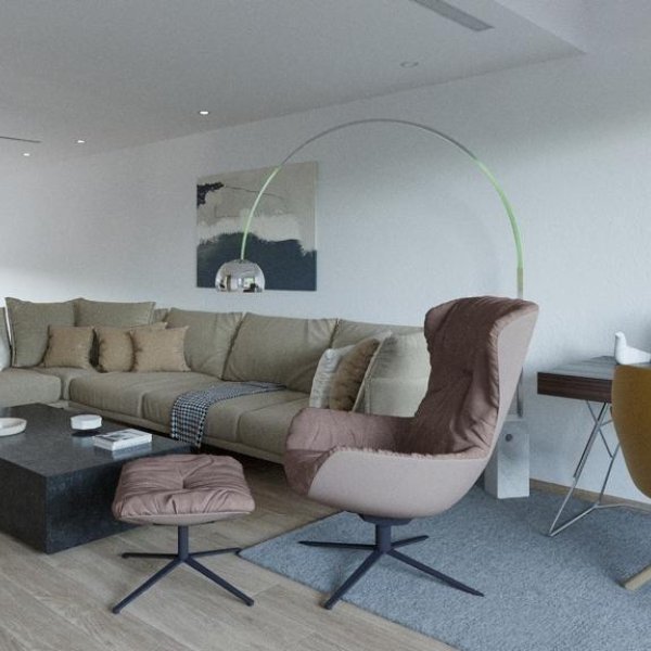 NIEUWBOUW WOONCOMPLEX MET ZEEZICHT IN FINESTRAT-2