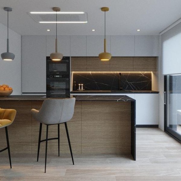 NIEUWBOUW WOONCOMPLEX MET ZEEZICHT IN FINESTRAT-4