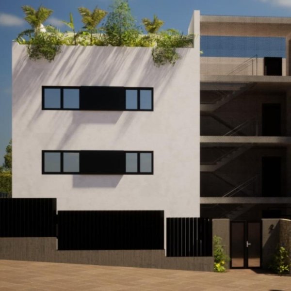 NIEUWBOUW WOONCOMPLEX MET ZEEZICHT IN FINESTRAT-14