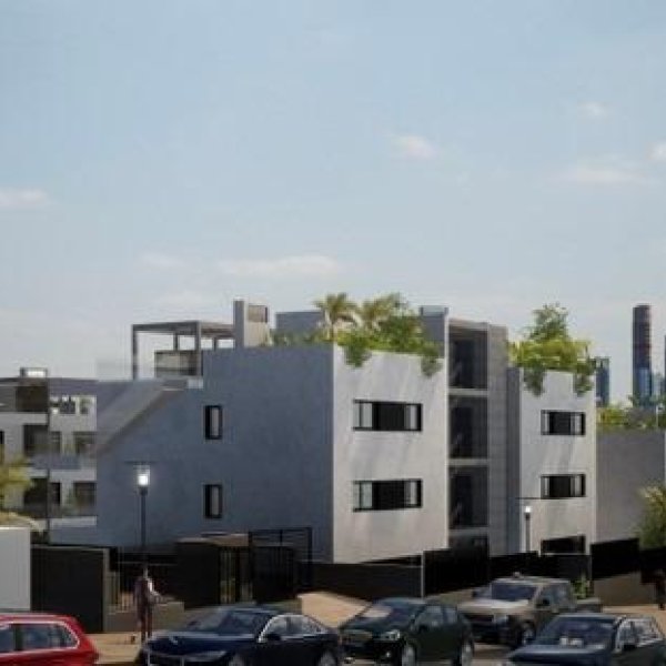 NIEUWBOUW WOONCOMPLEX MET ZEEZICHT IN FINESTRAT-15
