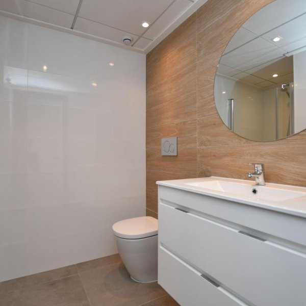 Nieuwbouw bungalows in San Miguel de Salinas - Natuur, Golf en Comfort-12