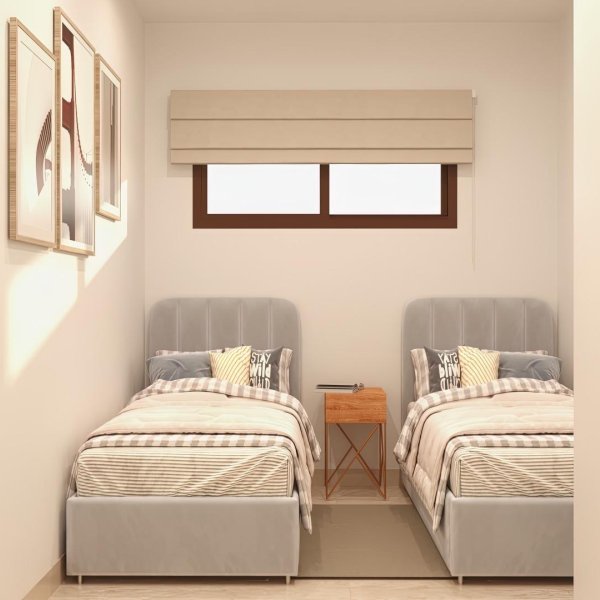 Nieuwbouwappartementen met uitzicht op zee in Vera Playa, Almería-23
