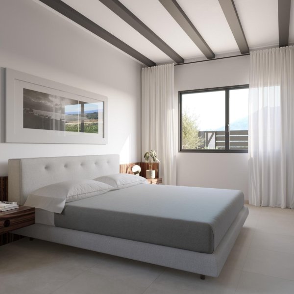 Nieuwbouwwoningen in Penáguila – Rust en natuur in het hart van de Sierra de Aitana, Alicante-6