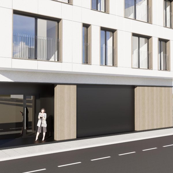 Stijlvol woongebouw op 60 m van het strand El Acequion in Torrevieja-8