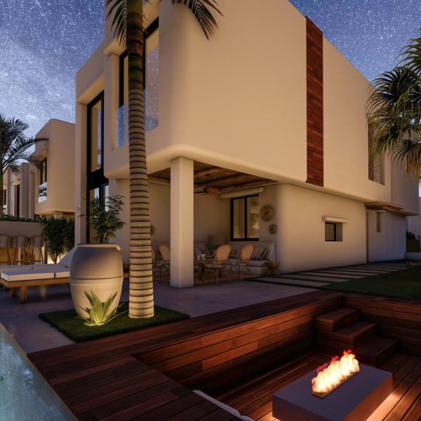Exclusieve nieuwbouwwoningen in El Albir – Mediterrane levensstijl door Sierra Helada-7
