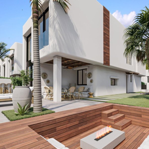 Exclusieve nieuwbouwwoningen in El Albir – Mediterrane levensstijl door Sierra Helada-9