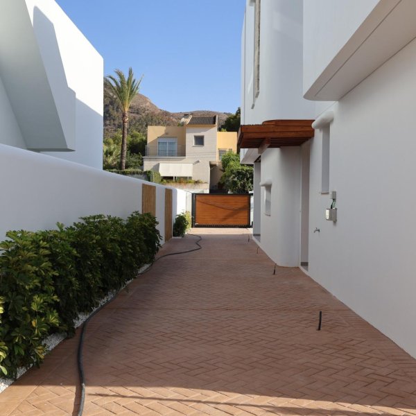 Exclusieve nieuwbouwwoningen in El Albir – Mediterrane levensstijl door Sierra Helada-14