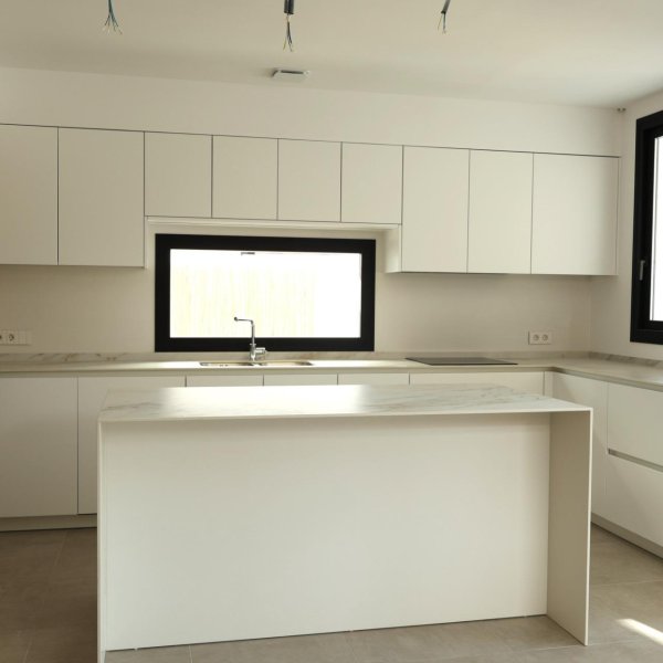 Exclusieve nieuwbouwwoningen in El Albir – Mediterrane levensstijl door Sierra Helada-16