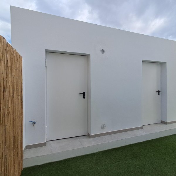 Exclusieve nieuwbouwwoningen in El Albir – Mediterrane levensstijl door Sierra Helada-22