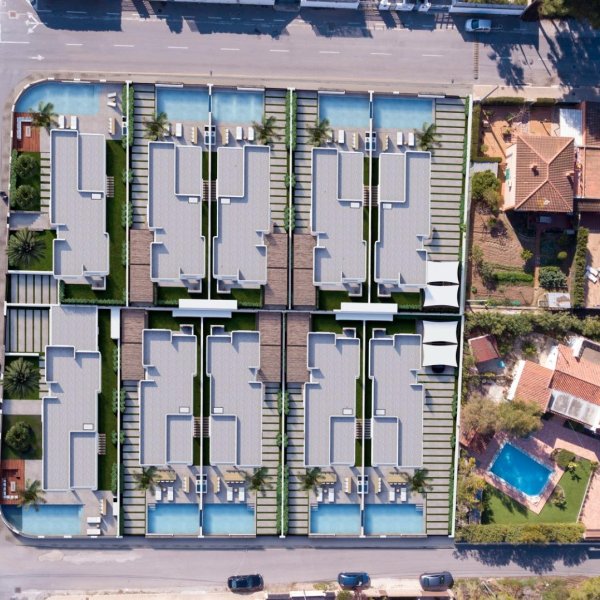 Exclusieve nieuwbouwwoningen in El Albir – Mediterrane levensstijl door Sierra Helada-32