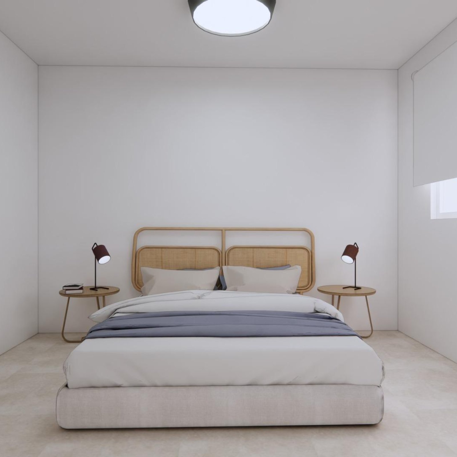 Nieuwe mediterrane appartementen op slechts 140 m van het strand in Torre de la Horadada-20