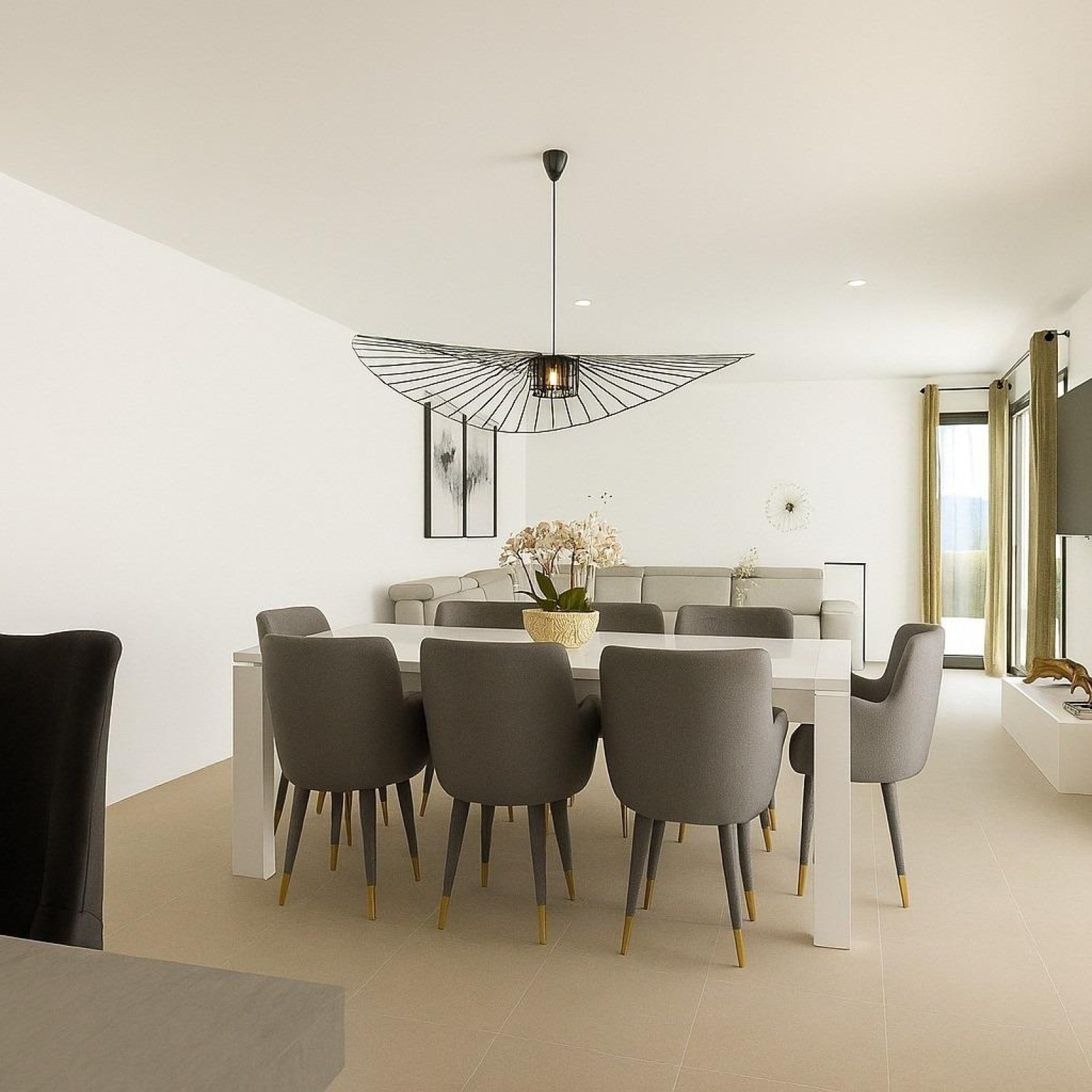 NIEUWBOUWVILLA'S MET ZWEMBAD IN HONDON DE LAS NIEVES-3