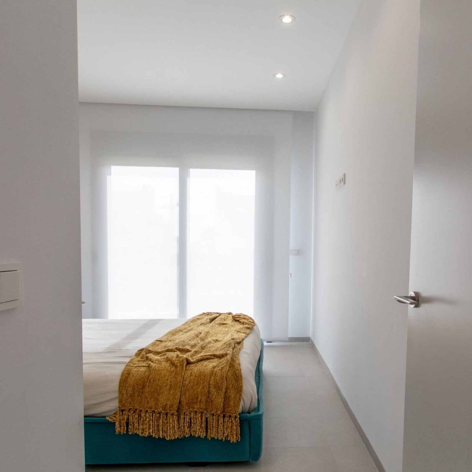 Luxe nieuwbouwappartementen en villa's met panoramisch uitzicht op zee in Finestrat-13