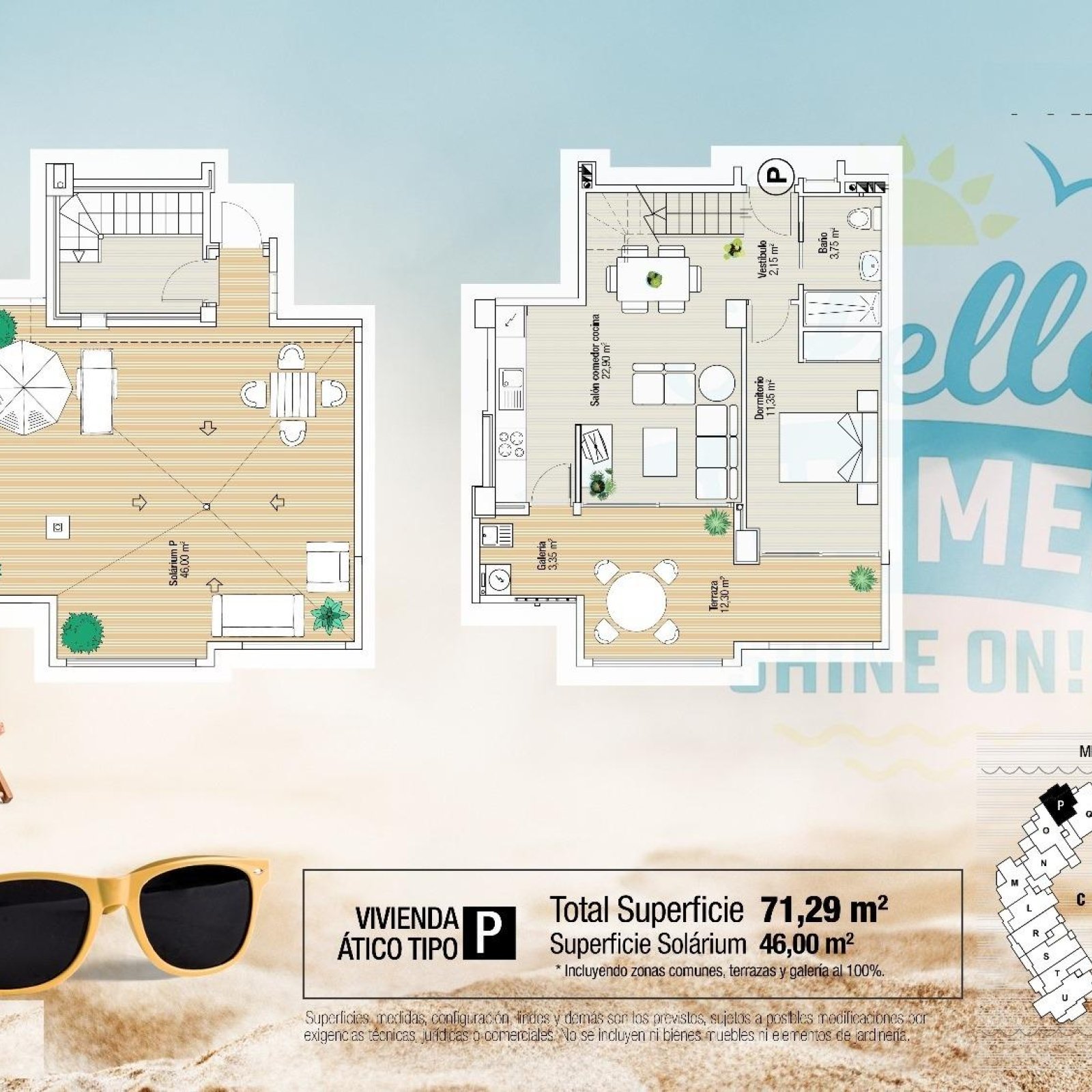 NIEUWBOUW WOONCOMPLEX IN LA MANGA-16