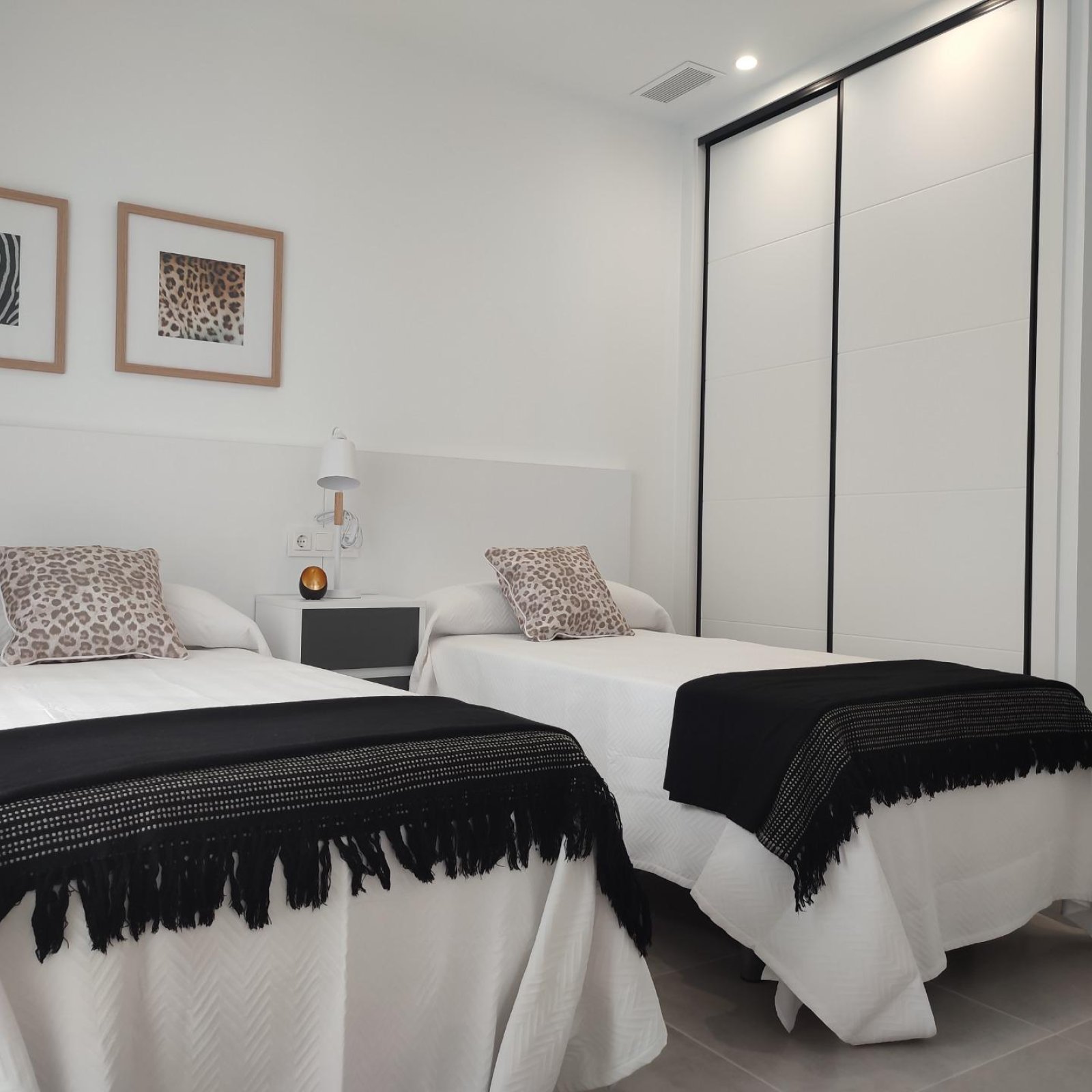 NIEUWBOUW GELIJKVLOERSE VILLA'S IN BALSICAS, MURCIA-13