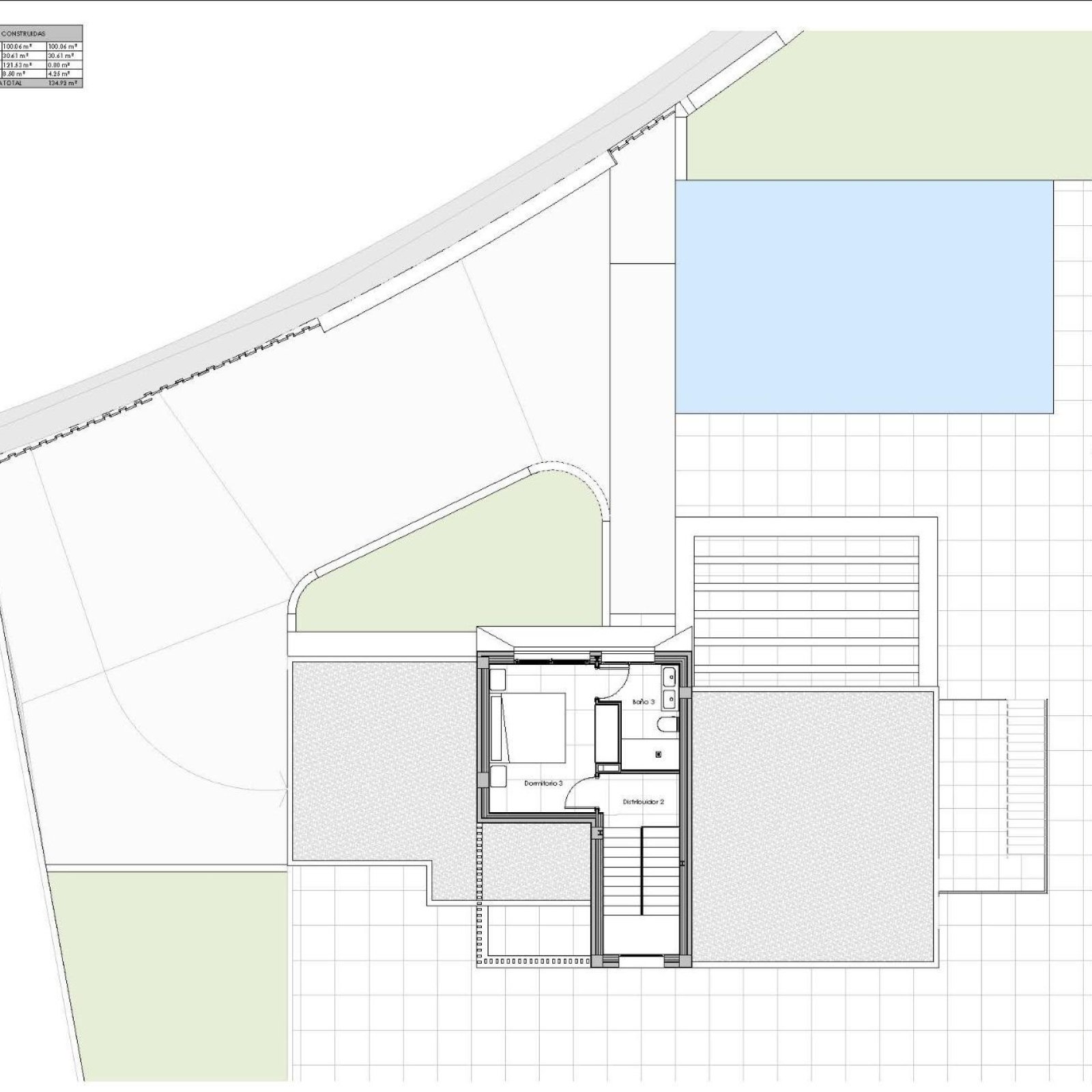 Nieuwbouwwoning in Las Colinas Golf & Country Club, Orihuela-19