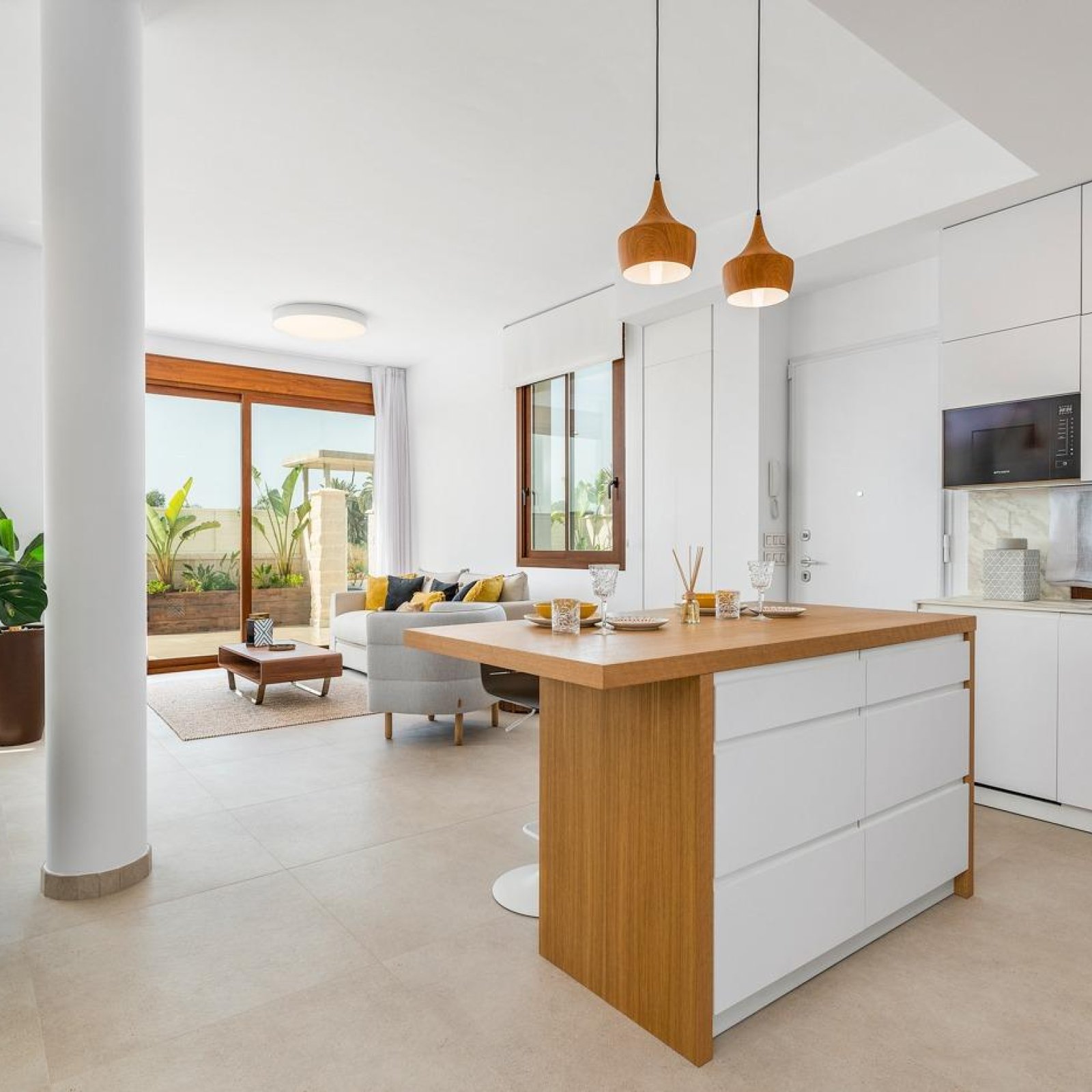 NIEUWBOUW VILLA'S IN VERA, ALMERIA-7