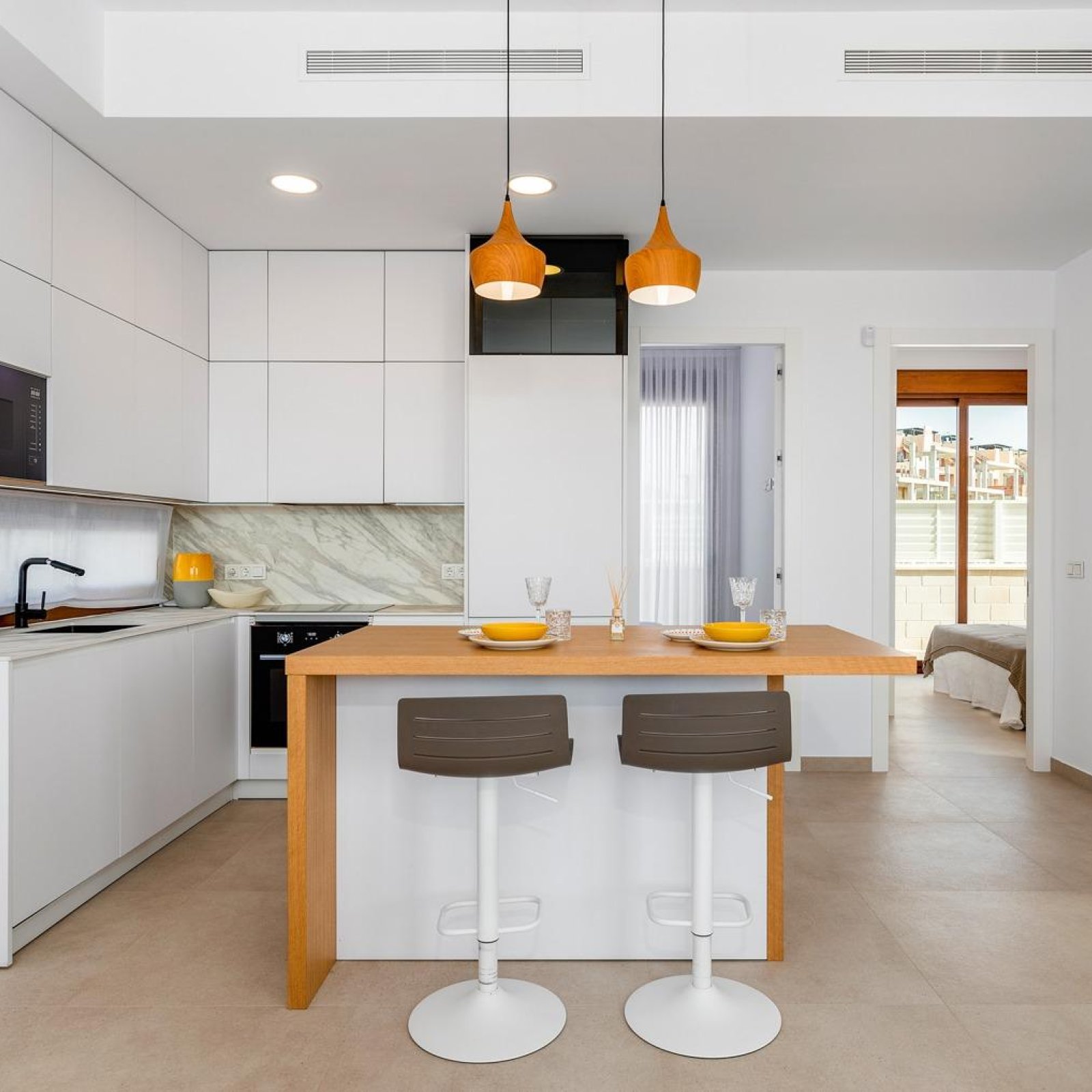 NIEUWBOUW VILLA'S IN VERA, ALMERIA-9