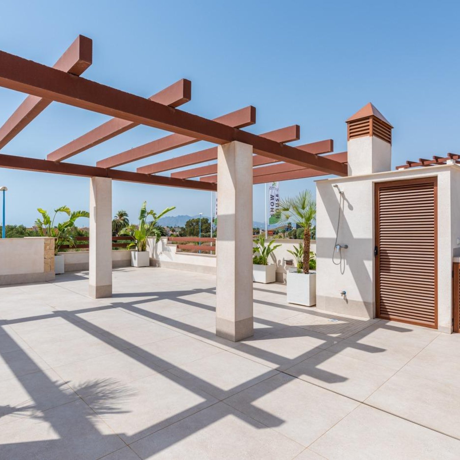 NIEUWBOUW VILLA'S IN VERA, ALMERIA-2