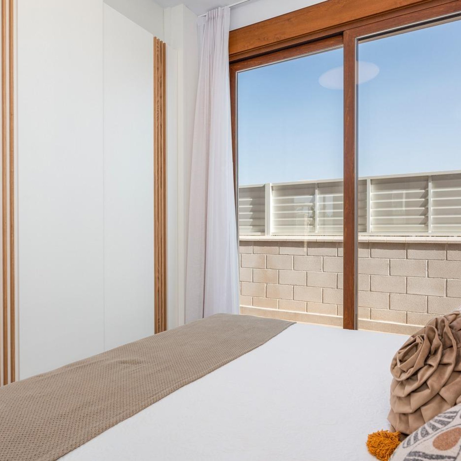 NIEUWBOUW VILLA'S IN VERA, ALMERIA-13
