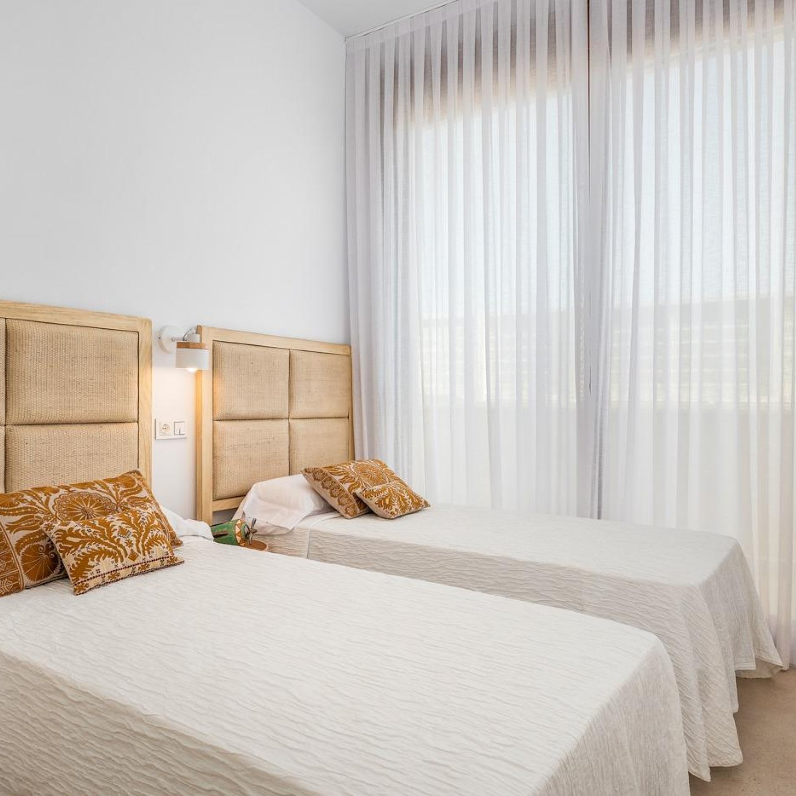 NIEUWBOUW VILLA'S IN VERA, ALMERIA-16