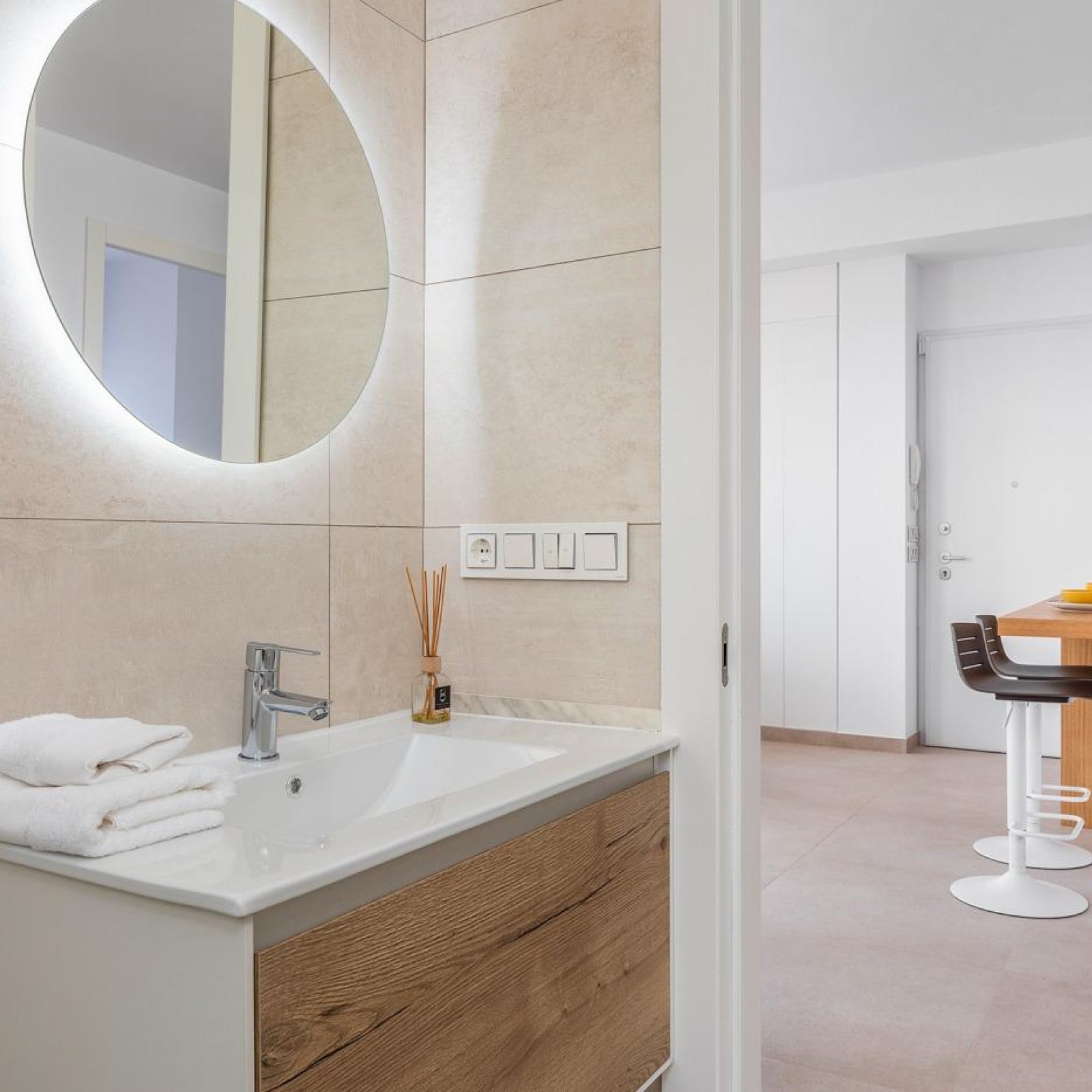 NIEUWBOUW VILLA'S IN VERA, ALMERIA-21