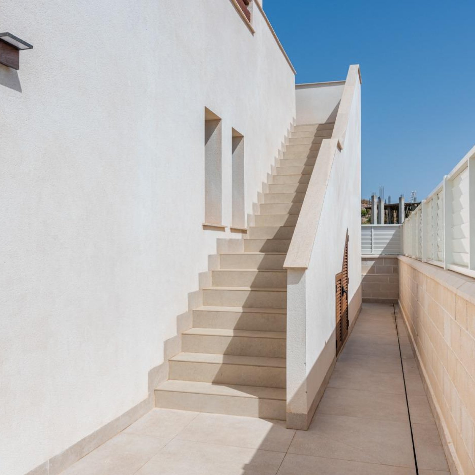 NIEUWBOUW VILLA'S IN VERA, ALMERIA-29