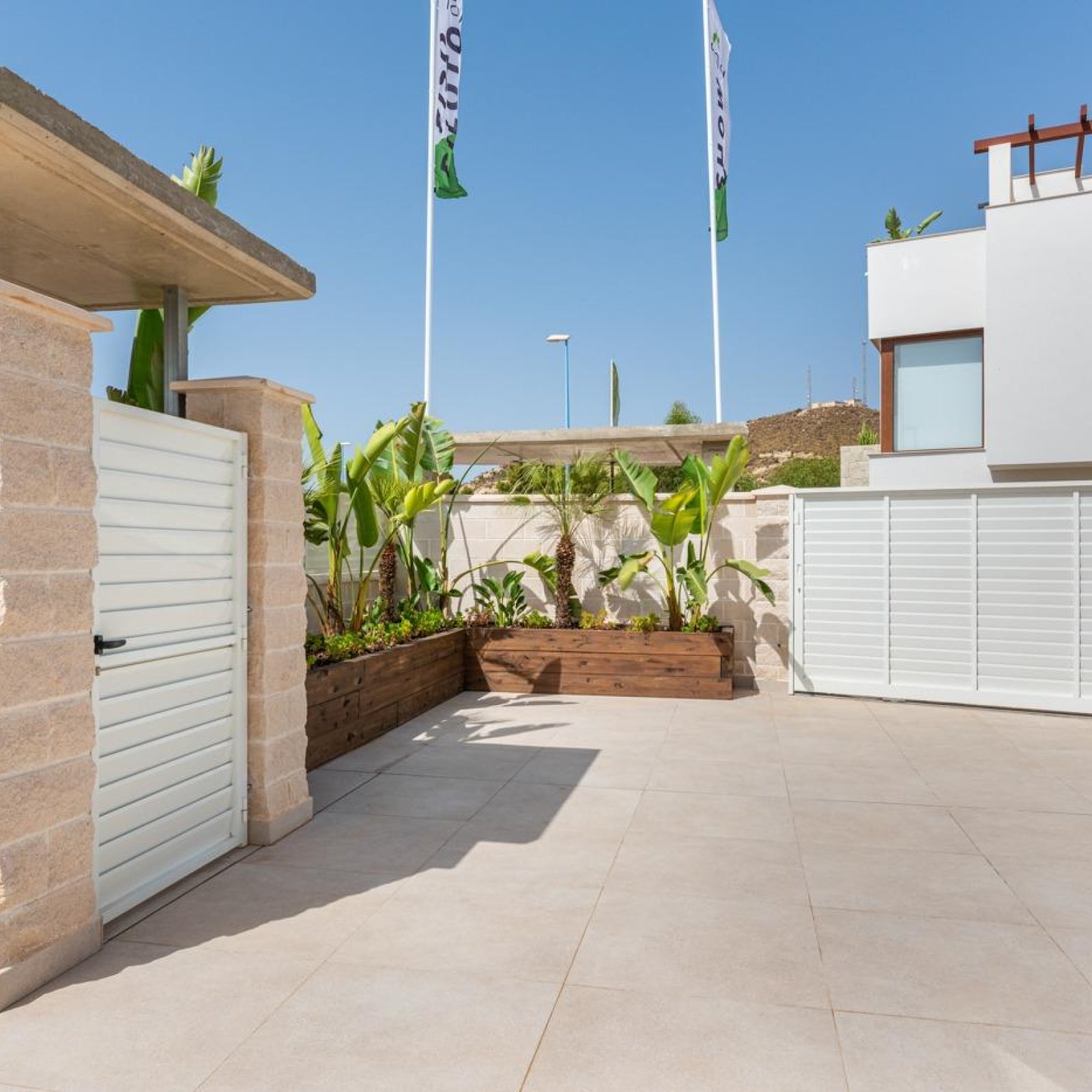 NIEUWBOUW VILLA'S IN VERA, ALMERIA-32