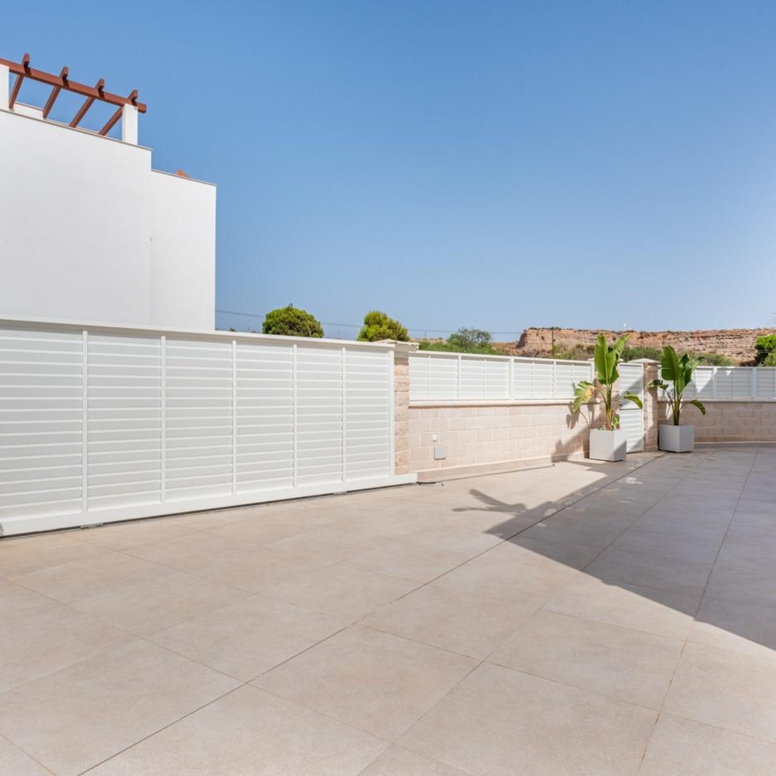 NIEUWBOUW VILLA'S IN VERA, ALMERIA-35