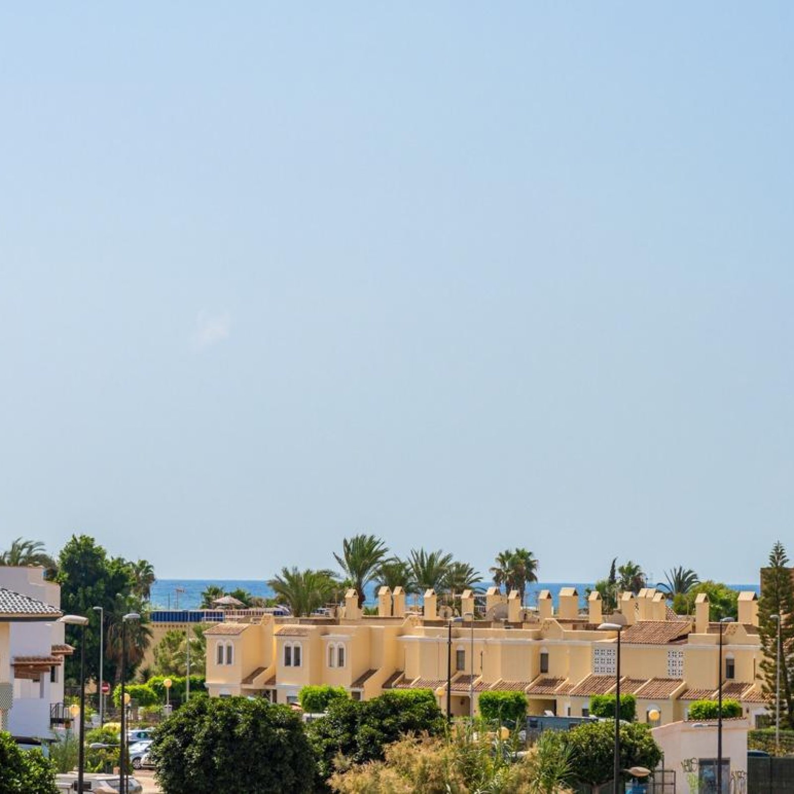 NIEUWBOUW VILLA'S IN VERA, ALMERIA-36
