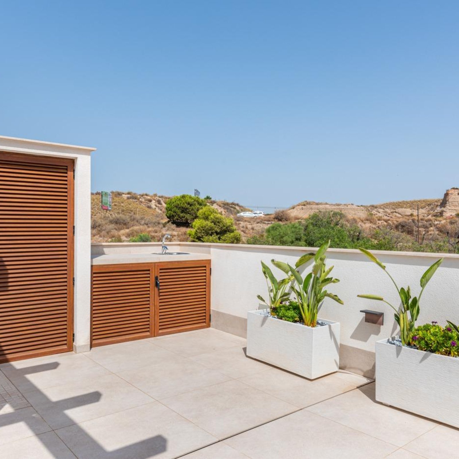 NIEUWBOUW VILLA'S IN VERA, ALMERIA-38