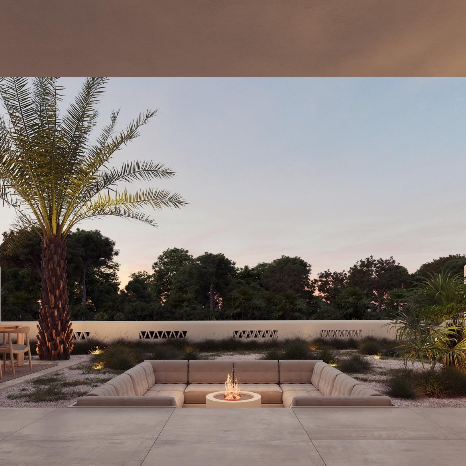 Nieuwbouwwoningen in La Finca Golf, Algorfa: moderne luxe in het hart van de Costa Blanca-4