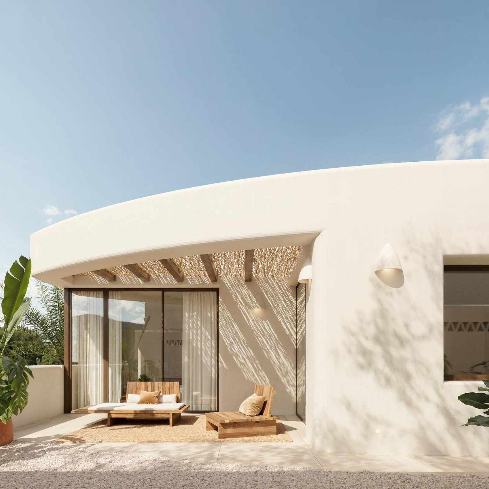 Nieuwbouwwoningen in La Finca Golf, Algorfa: moderne luxe in het hart van de Costa Blanca-3