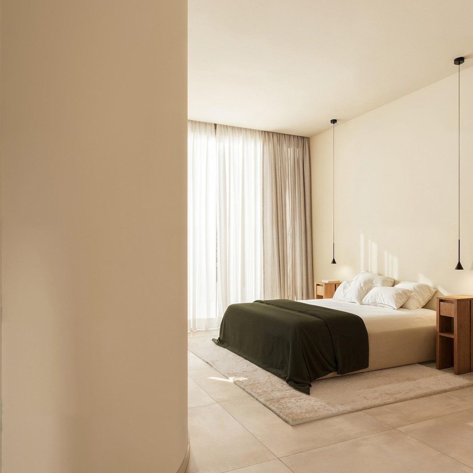 Nieuwbouwwoningen in La Finca Golf, Algorfa: moderne luxe in het hart van de Costa Blanca-16