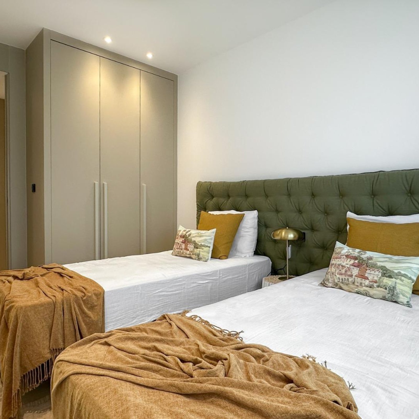 Nieuwe Bungalows in La Finca Golf, Algorfa - Luxe en Natuur aan de Costa Blanca-16