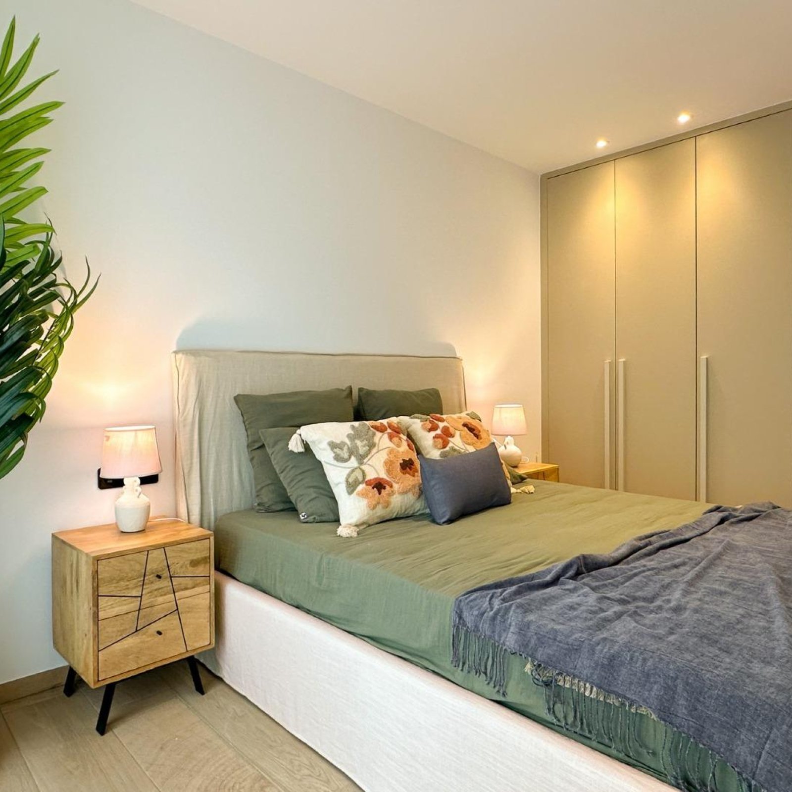 Nieuwe Bungalows in La Finca Golf, Algorfa - Luxe en Natuur aan de Costa Blanca-18