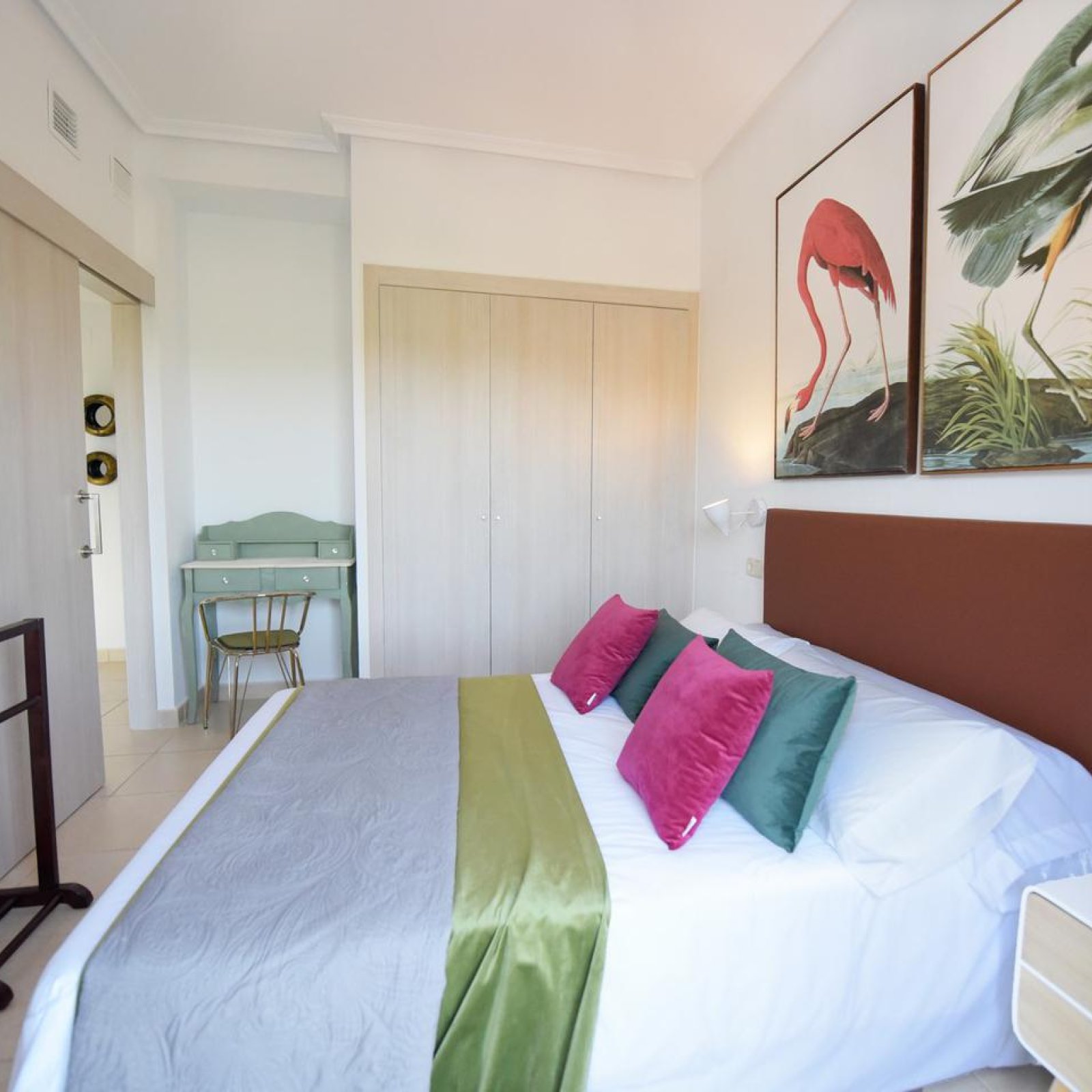 Nieuwbouwappartementen met uitzicht op zee in Xeresa Costa Blanca Noord-27
