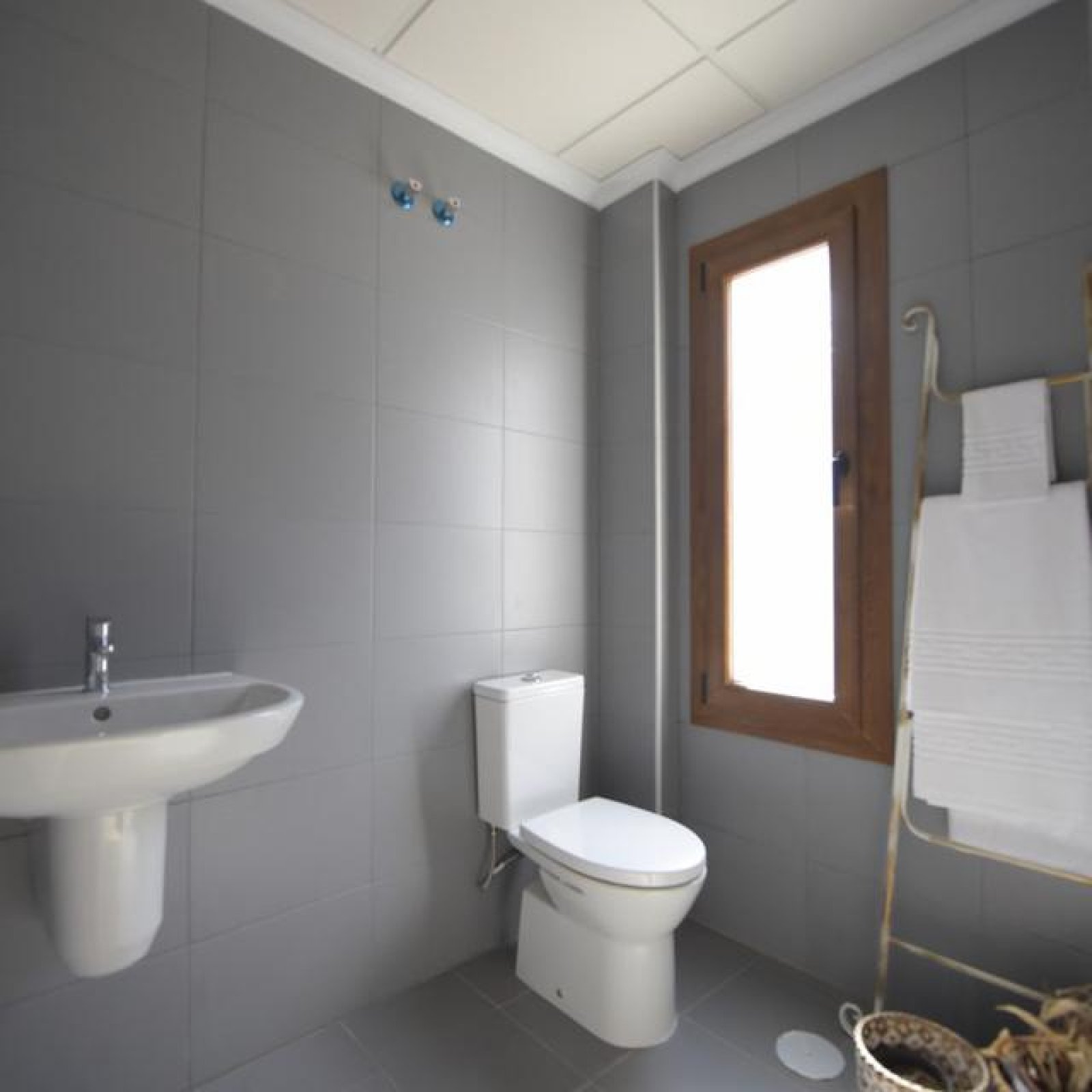Nieuwbouwappartementen met uitzicht op zee in Xeresa Costa Blanca Noord-30